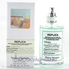 Maison Margiela's Replica Bubble Bath Edp, 100 ml (LUXE премиум)