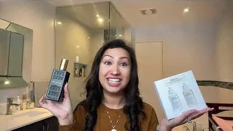 I SPENT OVER $400 ON PERFUME | FRAGRANCE HAUL #perfumehaul #fragrance #perfume #sephorahaul
