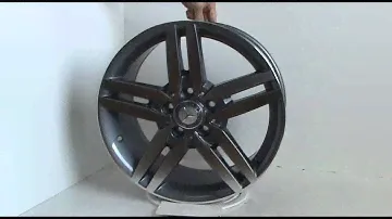 Диски Replay MR130 GMF