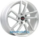 Replica Concept Volkswagen (VV520) 6,5x16 5x112 ET50 dia 57,1 S
