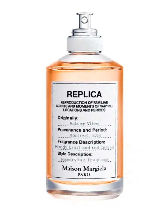Парфюмерная вода Maison Martin Margiela Replica Autumn Vibes-1