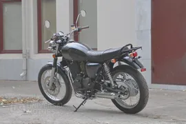 Мотоцикл Honda CB 650 Replica