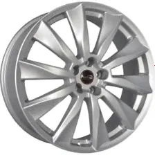 Диск Replica LA FD71 8x18 5*114.3 ET44 DIA63.3 Silver ЛитойFD71 Silver