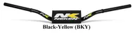 Руль Neken OS BAR 121C FACT REPLICA, black