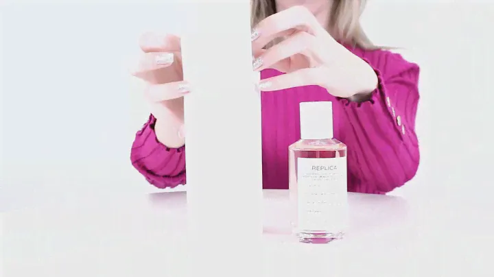 Replica Flower Market by Maison Margiela Perfume Review