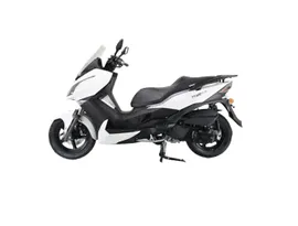 Скутер Z1 - 300cc (replica Kawasaki J300) Инжектор EFI, двигател, JINLANG, ABS, премиум качество