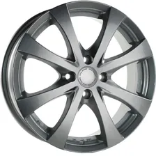 Диск литой Replica RPLC HY60 6×15 4×100 ET48 d54,1 S HY24kit