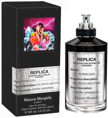 Maison Martin Margiela Replica Wicked Love, 100 ml