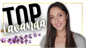 🔝 TOP 7 Perfumes con olor a LAVANDA para mujer y unisex 💜 Blandos, Duros... ¿Cuál es el TUYO?
