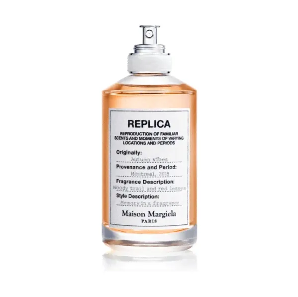 Margiela Replica Autumn Vibes-0