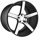 Литые диски Replica INF26 10/21 5x120 ET40 d74.1 MSDB