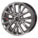 FR replica TY222 (TY7210) 7*18 5*114.3 ET45 60.1 hb