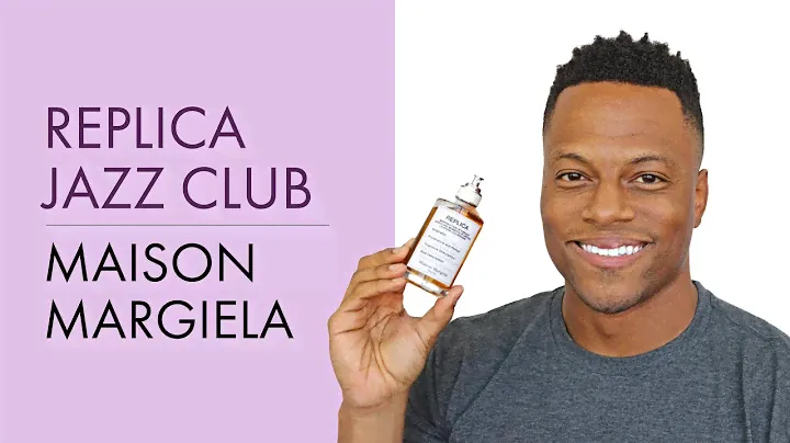 Replica Jazz Club Cologne | Fragrance.com®