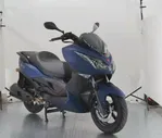 Купить скутер z1 - 300cc (replica kawasaki j300) в Екатеринбурге