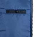 Куртка бомбер Alpha Industries MA-1 NATUS Replica Blue