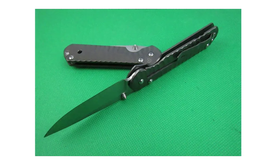 Нож складной SEBENZA 21 (REPLICA)-4