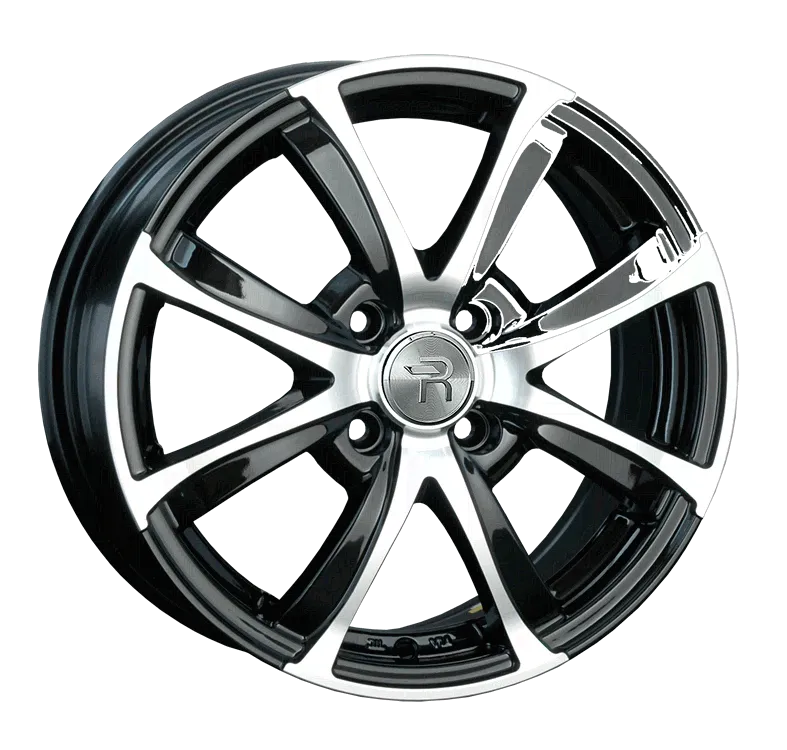 Диск Replica Replay FD128 R15 6j 4/108 ET47,5 D63,3 BKF-0