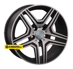 REPLICA REPLAY MR67 (591980) 8.5xR20 5x130 ET48 DIA84.1 MBF