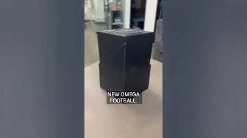 The Most Advanced Football On The Planet