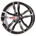 11*21 5*120 ET38 74,1 FR replica B1017 BMF №33