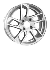 Легковые диски Replica H PE14 S 6Jx15 PCD 4x108 ET23мм 65.1мм