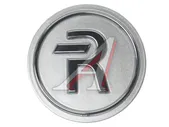 Вставка диска колесного REPLICA "R" С570 серебристая 58.6/55.6/12