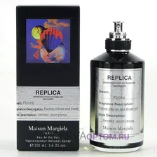 Maison Margiela Replica Flying Edp, 100 ml (LUXE премиум)