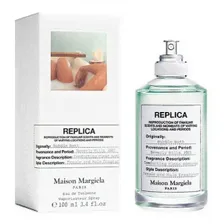 MAISON MARTIN MARGIELA REPLICA BUBBLE BATH, туалетная вода унисекс 100 мл