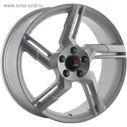 Диск литой Replica LegeArtis Concept-MR501 8.5x19 5x112 ET43 D66.6 S