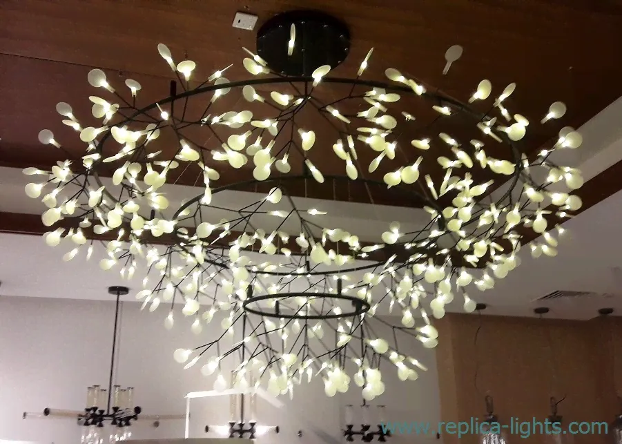 replica HERACLEUM 2 levels-0