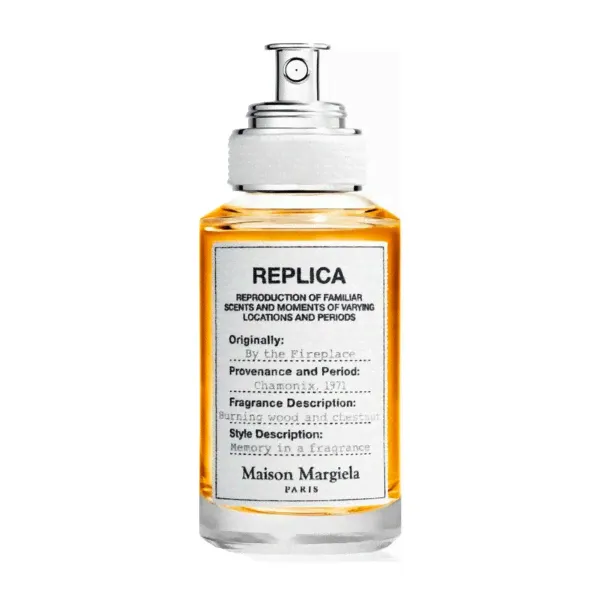 Margiela Replica By the Fireplace-0