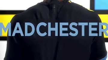 Puma X Manchester city 19/20 Away Jersey Teaser