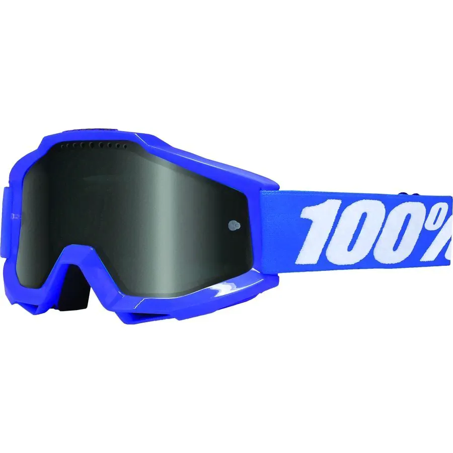 Очки 100% STRATA MX Replica-1