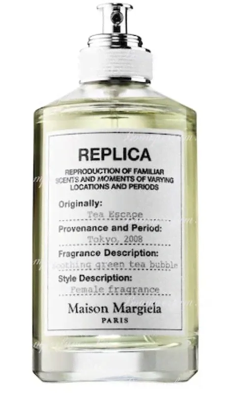 Maison Margiela Replica Tea Escape 100 ml-0
