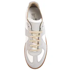 Белые кеды Replica Maison Margiela S58WS0109/P1895/T1016, размер 41;40;39;38;37;36 S58WS0109/P1895/T1016