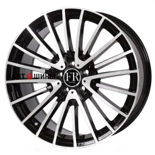 FR replica MR275 9*20 5*112 ET57 66.6 bmf-0