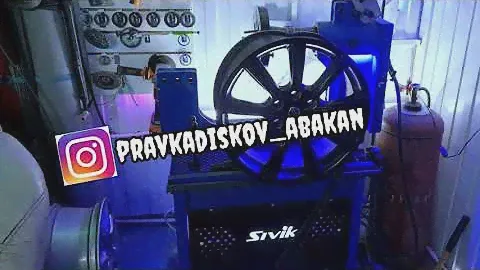 Nissan patrol r20.  Правкадисков Абакан