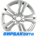 Диски литые Replica H Su37H 17" 5/100