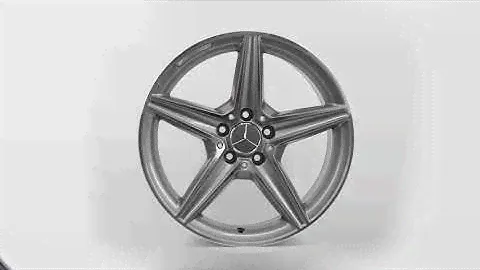 #cars  #wheels #Mercedes E,C class wheels 18x8.5/9.5 5x112 Gunmetal Machined Facerims