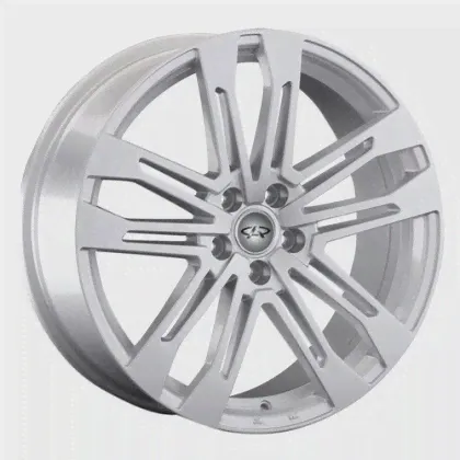 Диски Replica Replay CHR58 8,0x19 5x108 D65.1 ET36 цвет S (серебро)