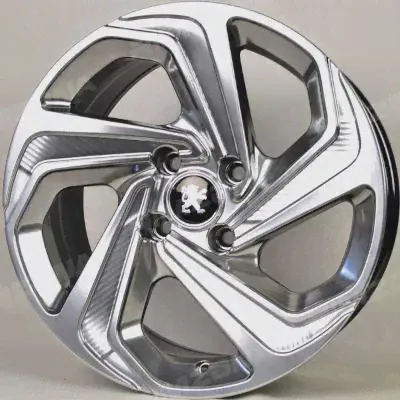 Литой диск REPLICA ANZ-5374 R16 7J 4x108 ET25 dia 65.1