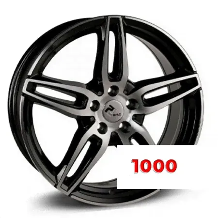 8*19 5*112 ET43 66,6 Replica ME82 BFP-0