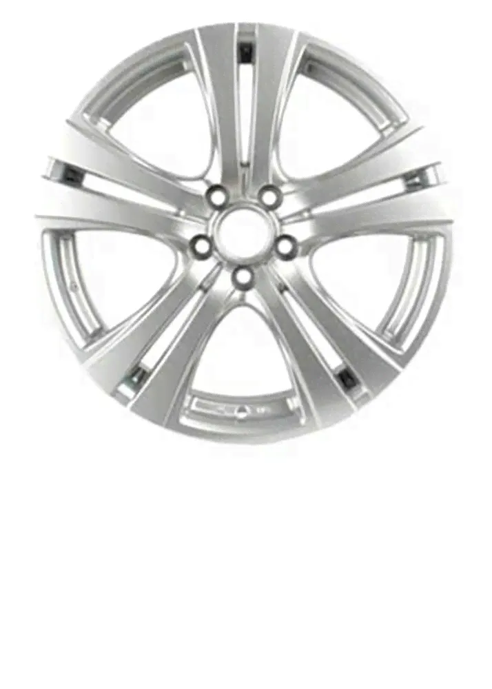 Легковые диски Replica H Su37H S 7Jx17 PCD 5x100 ET55мм 56.1мм