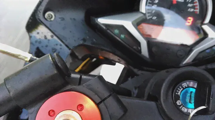 cbr 250 replica honda