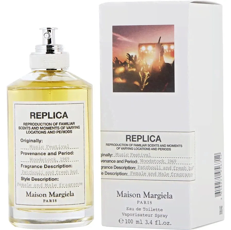 Maison Martin Margiela Replica Music Festival-0
