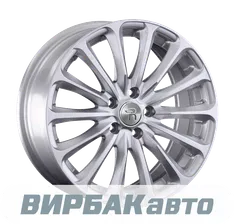 Диски литые Replica Replay FD134 17" PCD 5/108