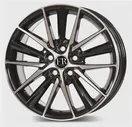 Колесный диск Replica FR TY494 8x18 5*114.3 ET50 D60.1 BMF