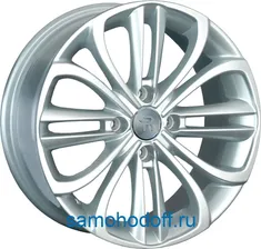 Replica Replay Citroen (Ci28) 6,5x16 4x108 ET26 dia 65,1 S Китай