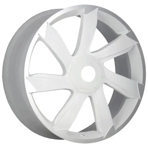 Колесный диск Replica MZ505 7x17 5*114.3 ET50 D67.1 MWPL