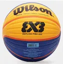 Баскетбольный мяч Wilson FIBA 3х3 Replica №6 Original